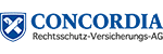 Concordia-Rechtsschutz-Versicherung Concordia Rechtsschutzversicherung