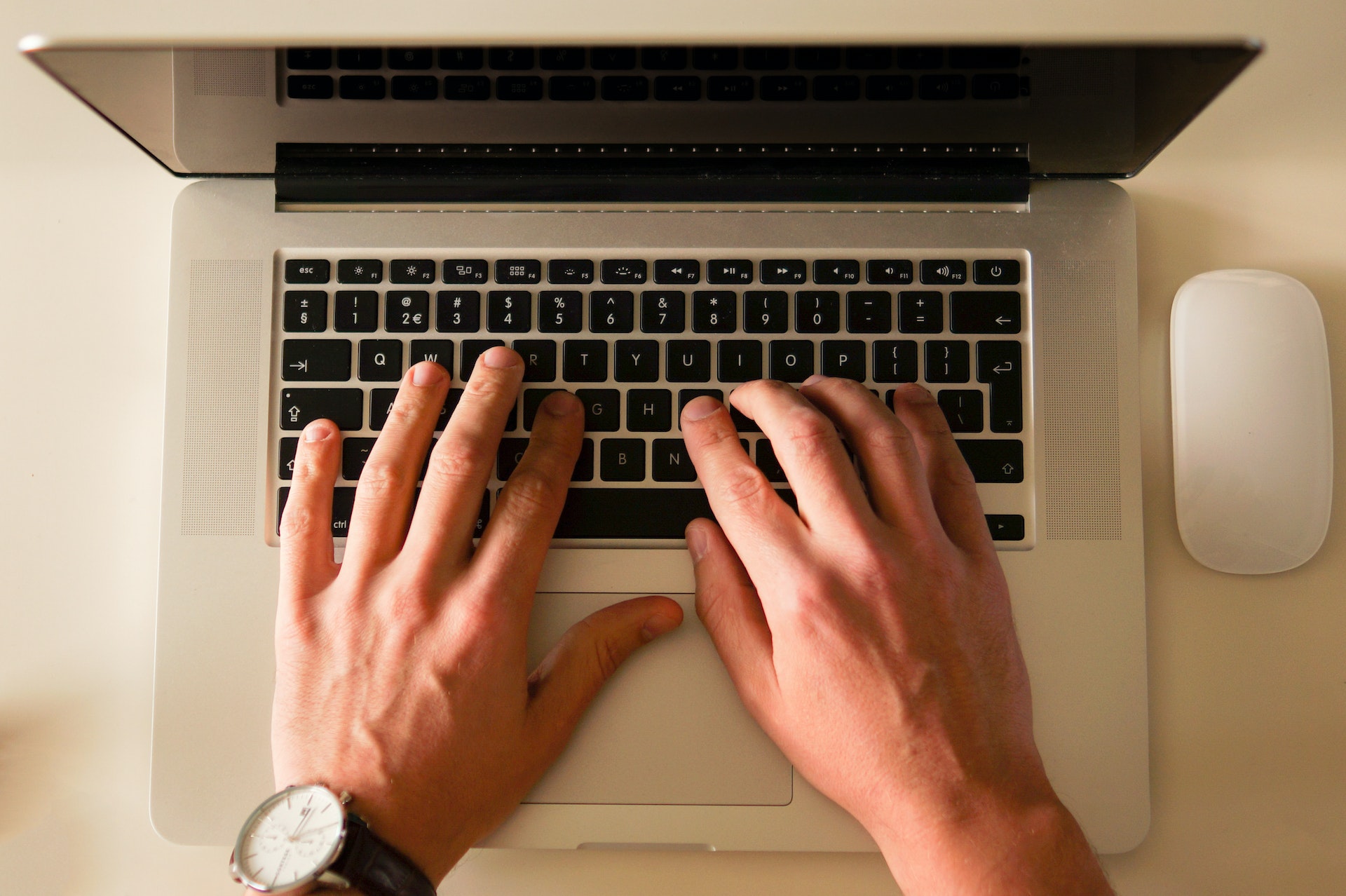 Ghostwriting