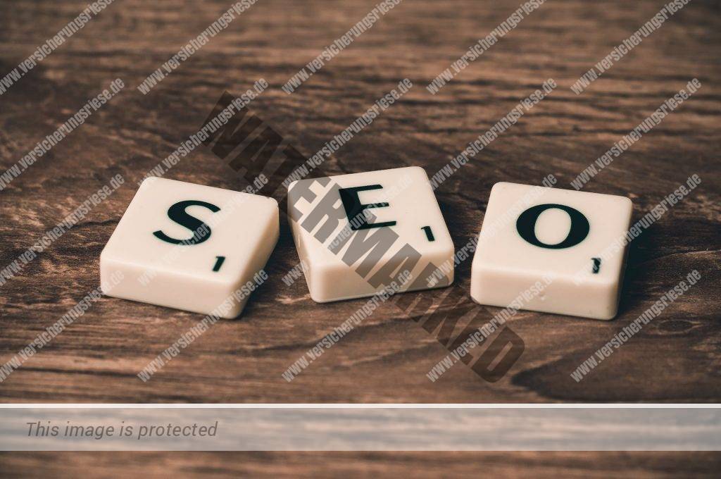 SEO und Recht