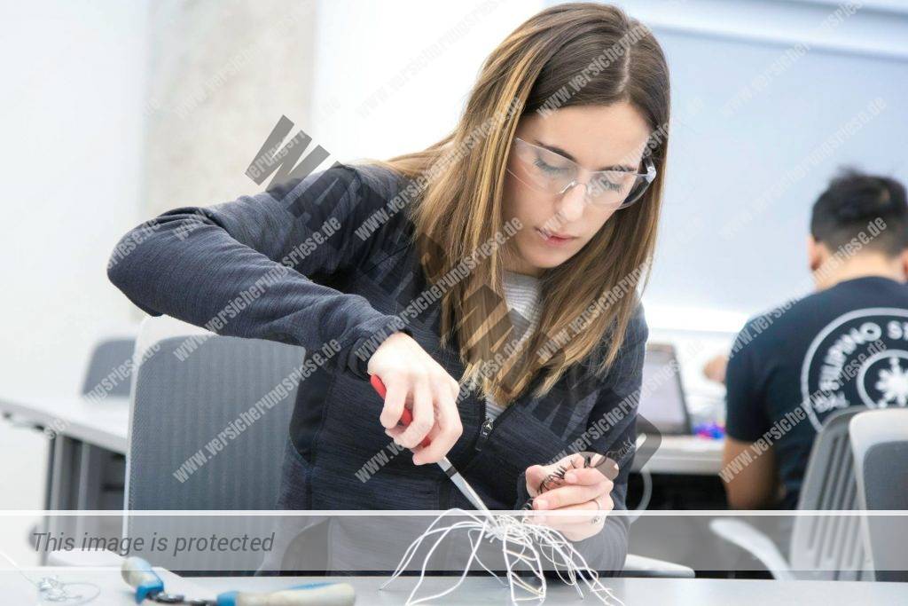 Krankenversicherung für Studenten