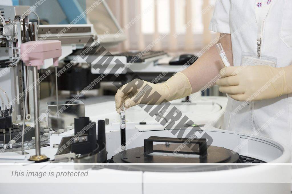 Medizin- und Versicherungsrecht