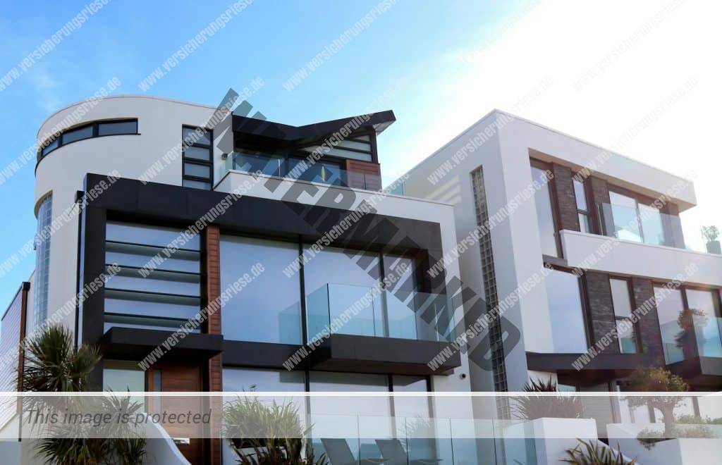 Rechtliche Aspekte bei Luxushäusern