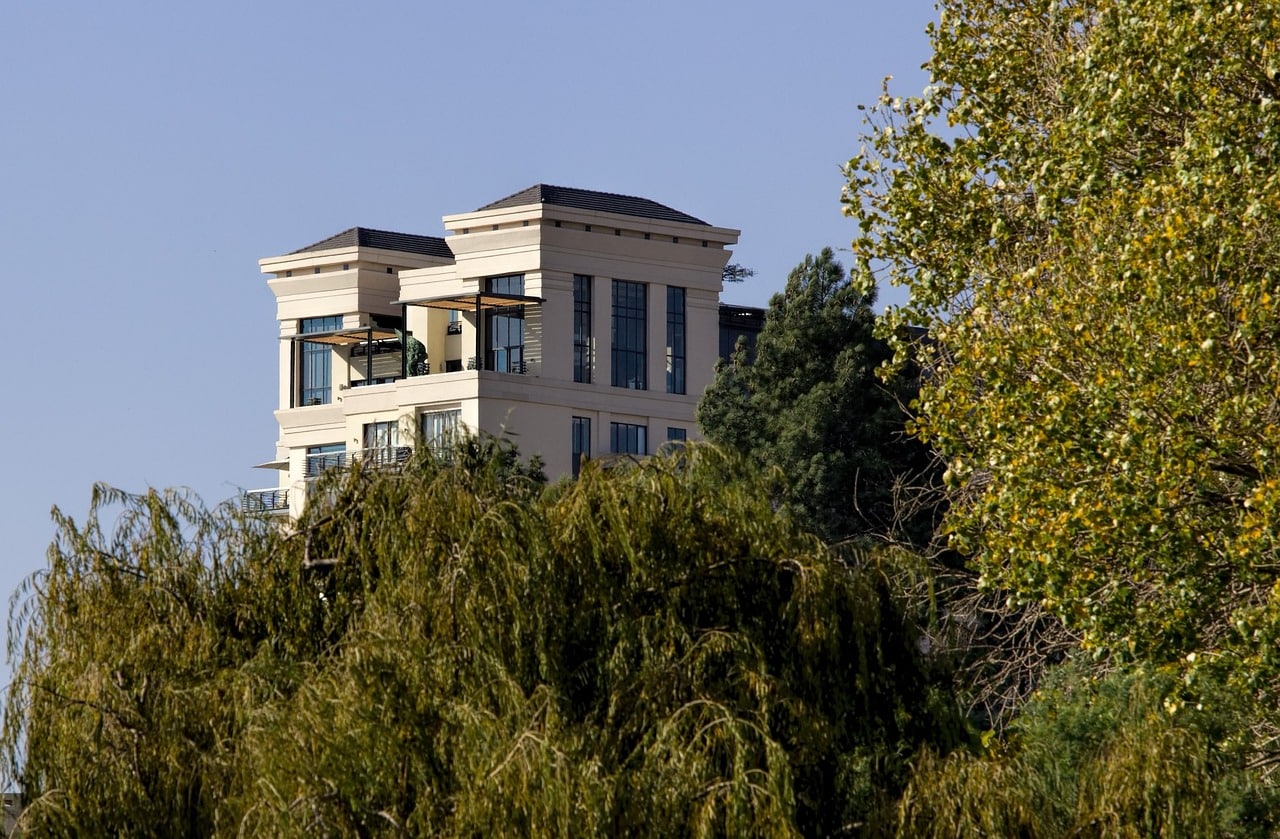 rechtliche Aspekte bei Luxusimmobilien