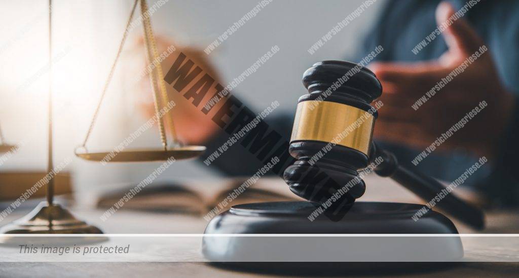 Rechtliche Möglichkeiten zur Korrektur von Justizirrtümern