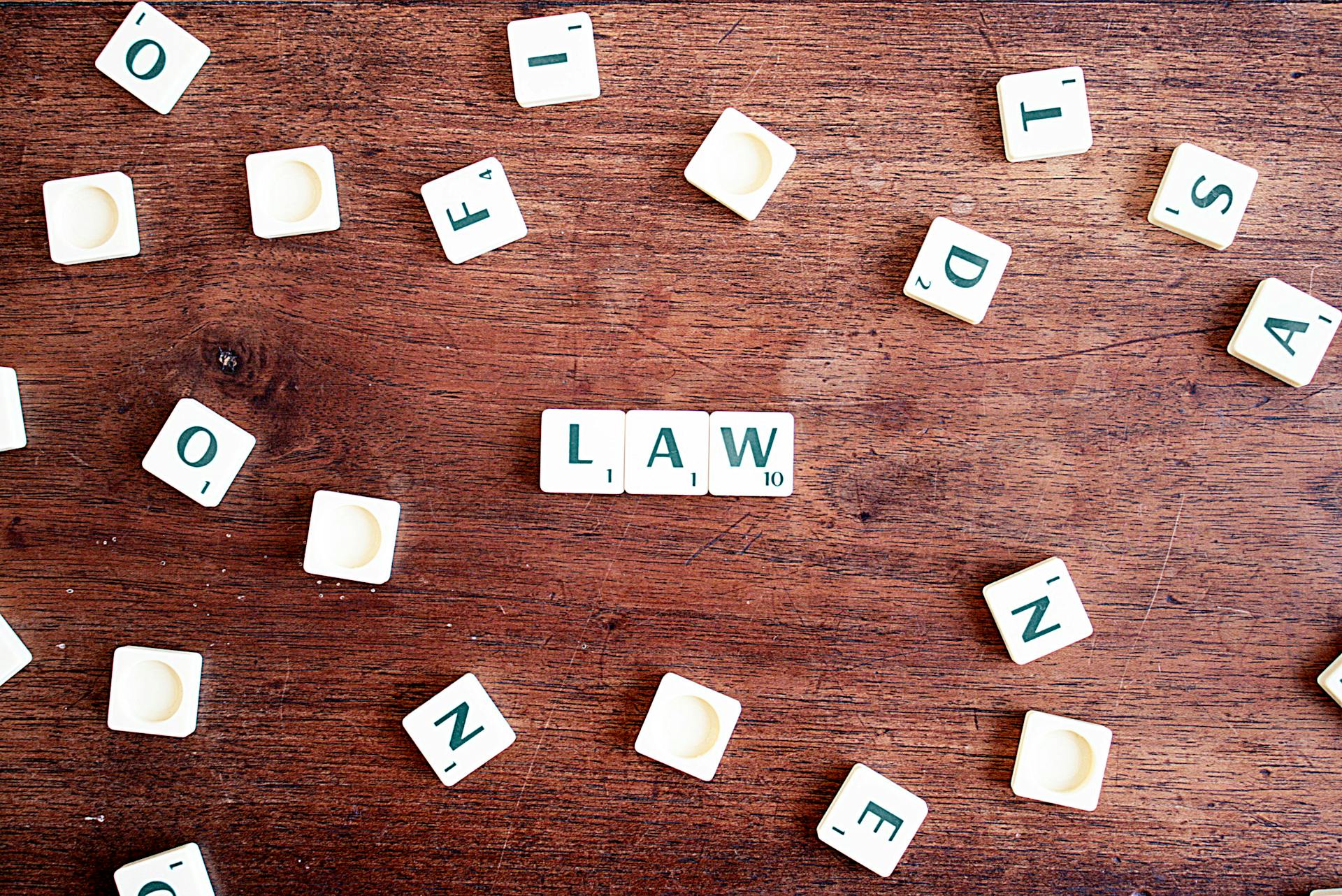 Rechtsschutz Law