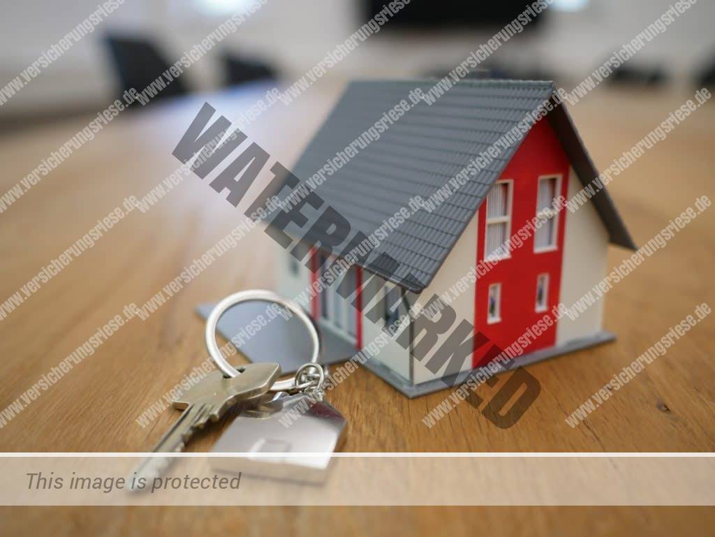 Immobilie rechtssicher kaufen