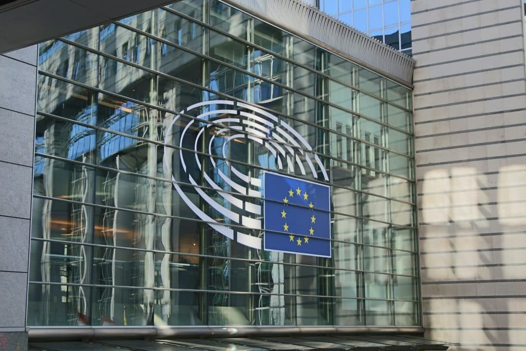 EU Recht
