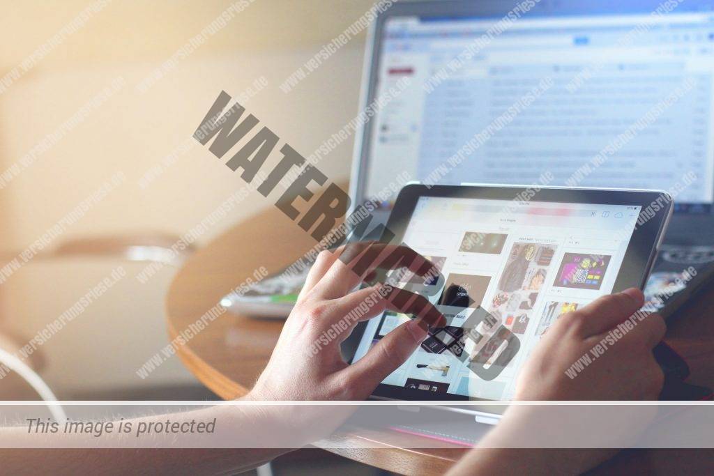 Rechtsschutz bei Online-Portalen