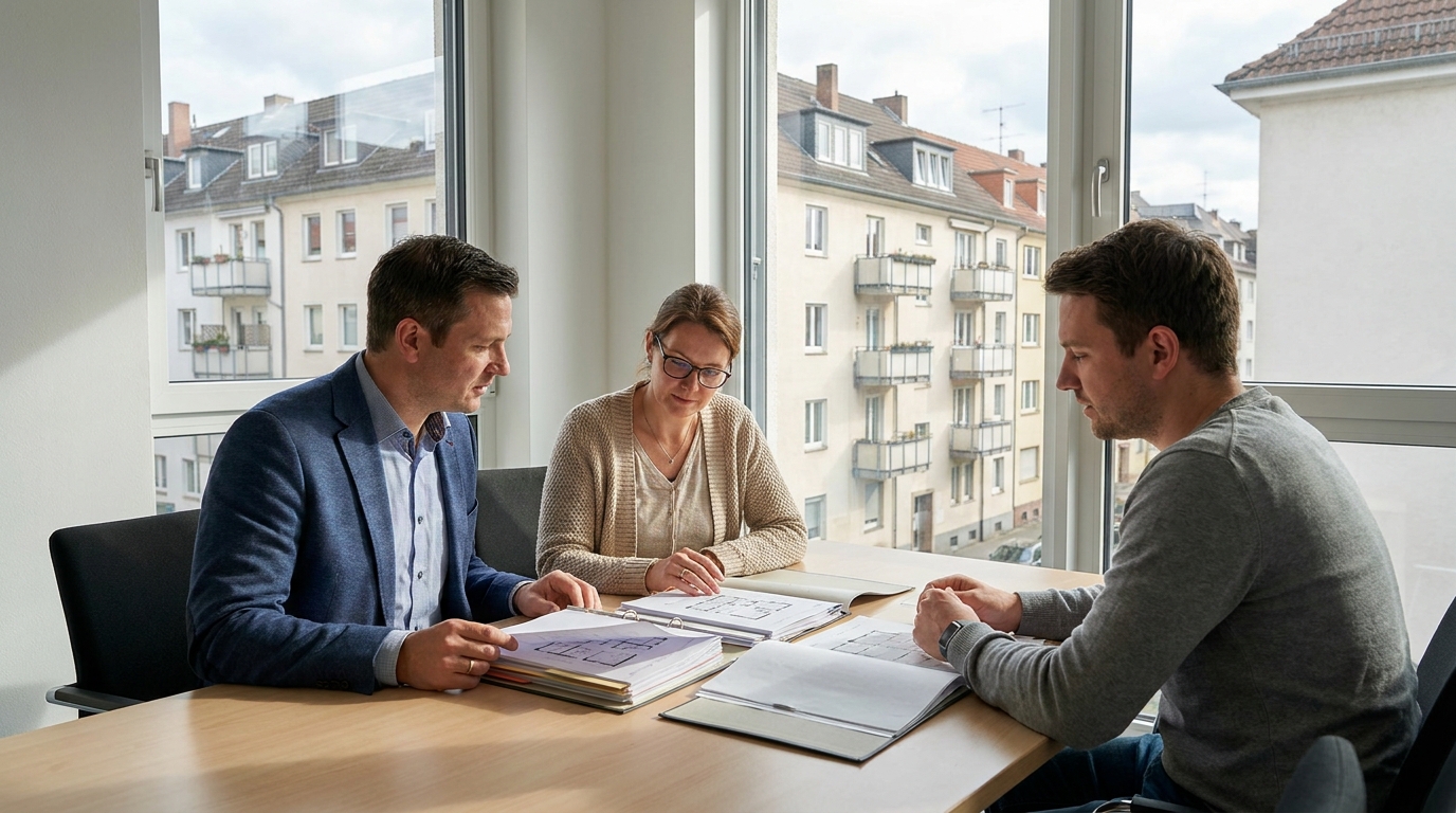 Hausverwaltung: Rechte und Pflichten im Überblick