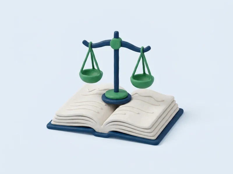 Illustration: DAS Rechtsschutzversicherung