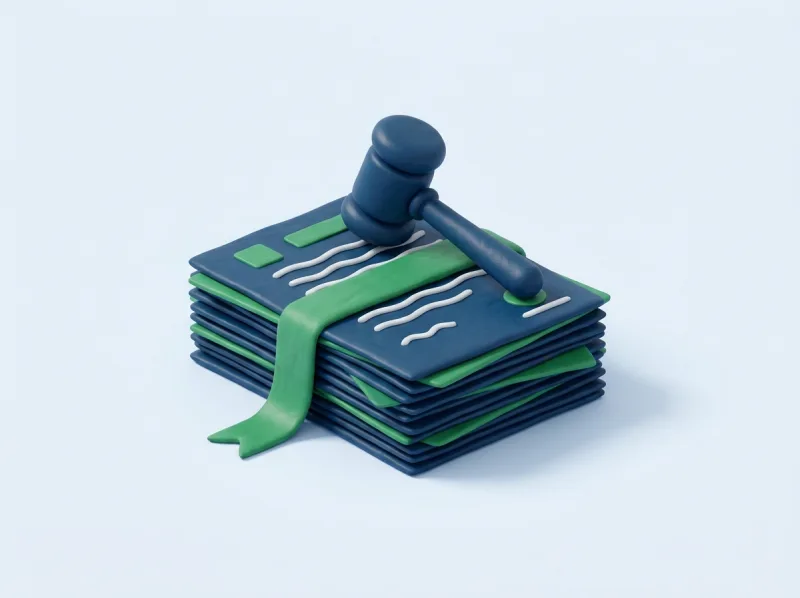 Illustration: Deurag Rechtsschutzversicherung