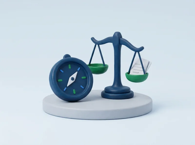 Illustration: NRV Rechtsschutzversicherung