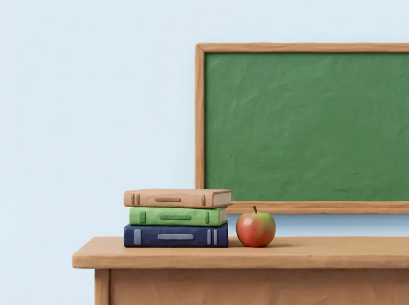 Illustration: Rechtsschutzversicherungen für Lehrer Leistungen & Kosten im Vergleich