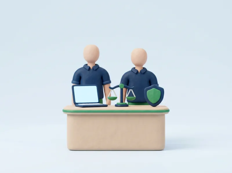 Illustration: Über uns