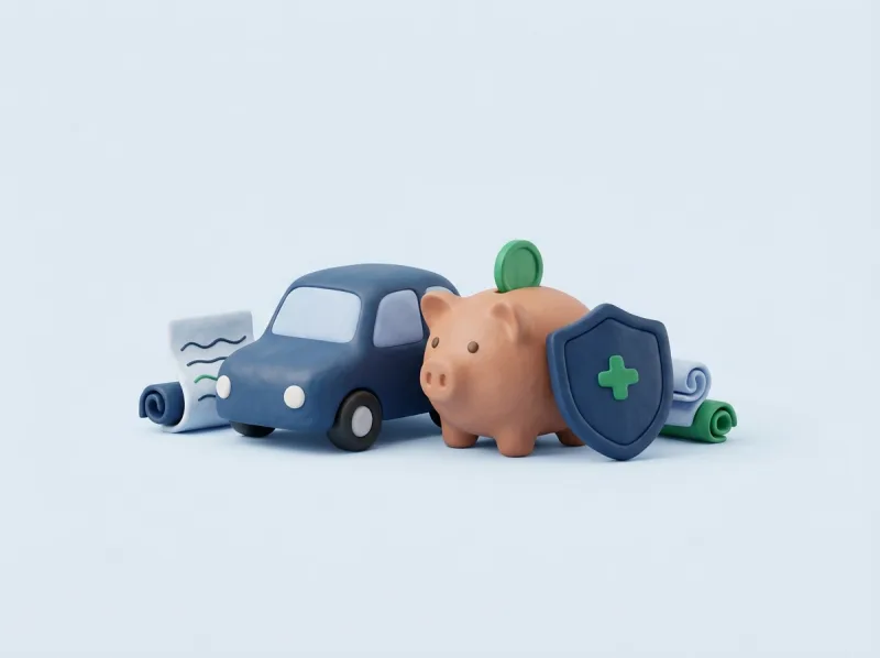 Illustration: WGV Rechtsschutzversicherung