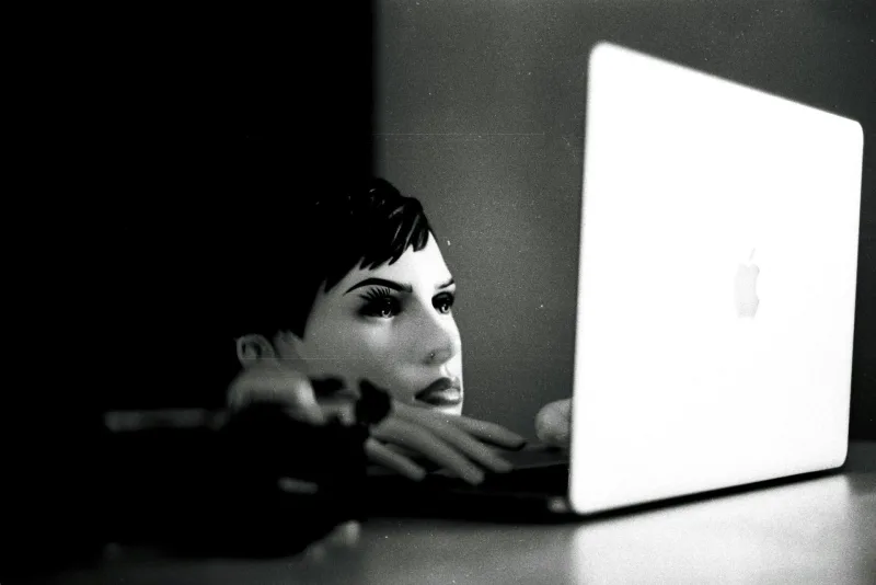 Cyberstalking und Rechtsschutz