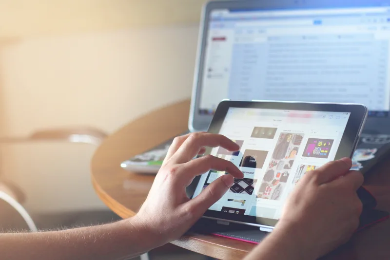 Rechtsschutz bei Online-Portalen