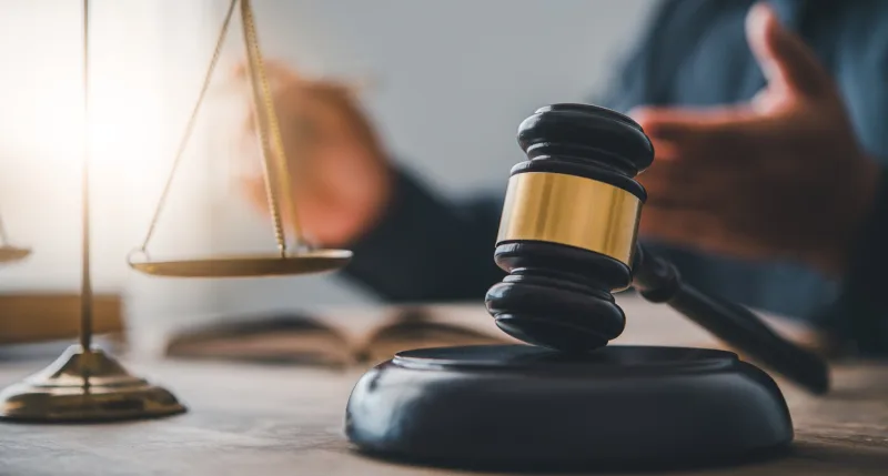 Rechtliche Möglichkeiten zur Korrektur von Justizirrtümern