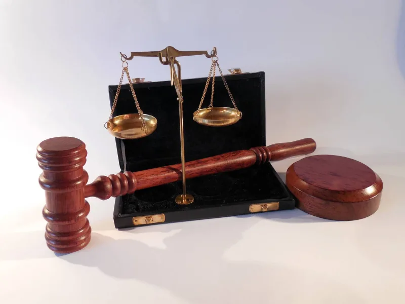 Rechtsschutz Schiebetor
