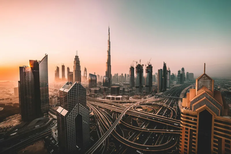 Rechtsschutz in Dubai